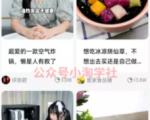 京东视频带货项目分享,发视频就能操作赚钱-铭创资源库