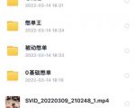 抖音憋单玩法话术研究室,各种憋单玩法,谁用谁爽-铭创资源库