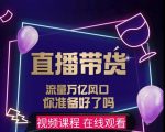 【及至专享】DY赋能系统星课程,流量万亿风口,你准备好了吗-铭创资源库