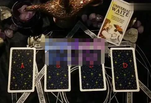 严校长·塔罗牌付费项目，0风险，一台手机，随时随地赚钱价值1000元-铭创资源库