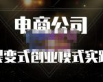 聚草堂·电商公司裂变式创业模式实践,电商卖家的人力资源管理分享-铭创资源库