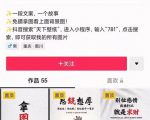 国潮壁纸变现项目,新手可操作日赚200+【素材+软件+教程】-铭创资源库