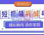 大东·短视频同城号教程,包括搭建思路,版面制作,文案内容,剪辑操作等-铭创资源库