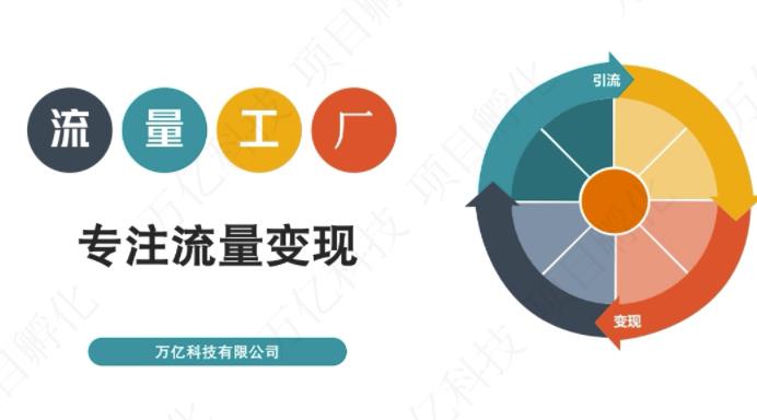 收费3980的流量工厂回粉项目，号称1个粉10元【详细玩法教程解析】-铭创资源库