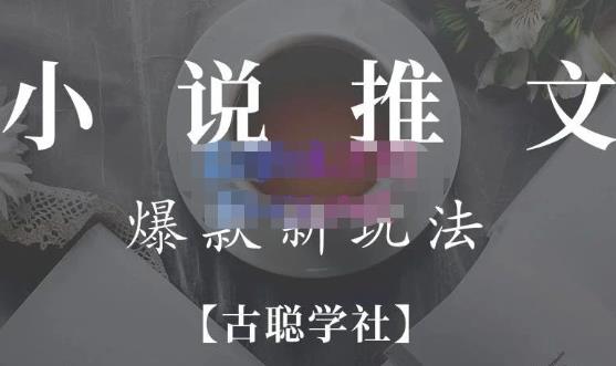小说推文矩阵号群爆单新玩法，引流技巧+爆款实操+矩阵号玩法，百倍效益、百万播放秘笈-铭创资源库