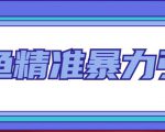 闲鱼精准暴力引流全系列课程,每天被动精准引流100+粉丝-铭创资源库