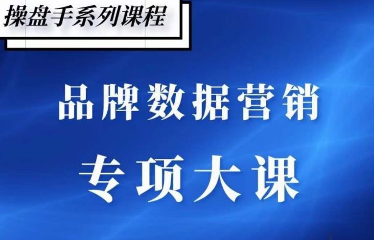 品牌医生·品牌营销数据分析，行业洞察-竞品分析-产品开发-爆品打造-铭创资源库