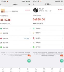 闲鱼流量掘金-虚拟变现新玩法配合全网项目库，精准引流变现3W+-铭创资源库