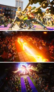 2023抖音最新最火爆弹幕互动游戏–力Q大赛 【开播教程+起号教程+兔费对接报白等】-铭创资源库