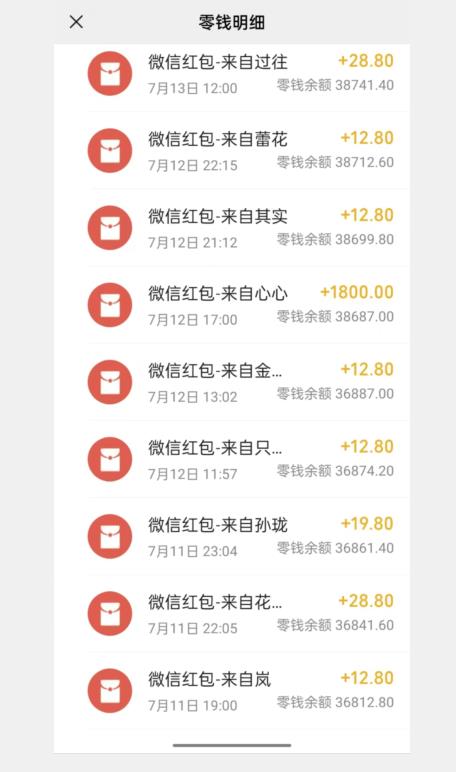 闲鱼流量掘金，500%的暴利绿色蓝海项目【揭秘】-铭创资源库