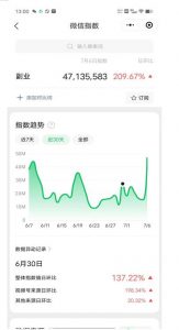 赚想赚钱的人的钱最好赚了：网络赚钱最靠谱项目【揭秘】-铭创资源库