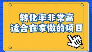 小红书虚拟电商项目:从小白到精英(视频课程+交付手册)-铭创资源库