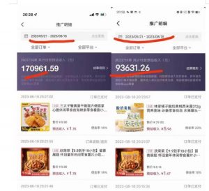 普通人首选：服装类图文带货喂饭级教程，项目门槛低，周期非常长-铭创资源库