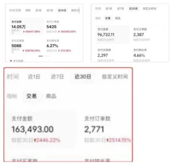 AI批量制造小红书爆款笔记+小红书无货源，玩法一条龙实操，小白也能轻松日入500+【揭秘】-铭创资源库