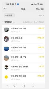 卖古籍电子书,作品只需要简单的图片去重,高客单价高利润,月入五位轻轻松松-铭创资源库