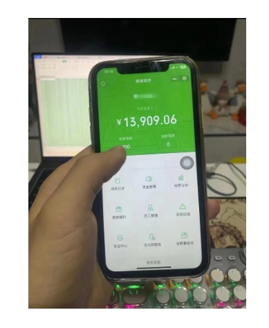 盲盒交友5.0，玩法全新升级，一个月直接变现1.3W，新手小白轻松上手【揭秘】-铭创资源库