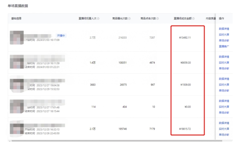 利用AI打造直播间，抖音无人蓝海搜索流，高效矩阵0封号稳定日入3000-铭创资源库