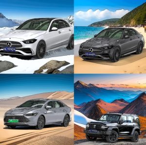 ai画车2.0玩法 半年搞10+w详细玩法拆解【揭秘】-铭创资源库