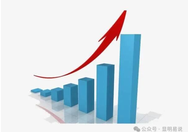 某公众号付费文《未来三十年，我们该如何积累自己的财富》-铭创资源库