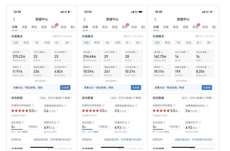 最新拼多多虚拟电商项目，自动化无人成交，单店月入3000，适合批量放大-铭创资源库