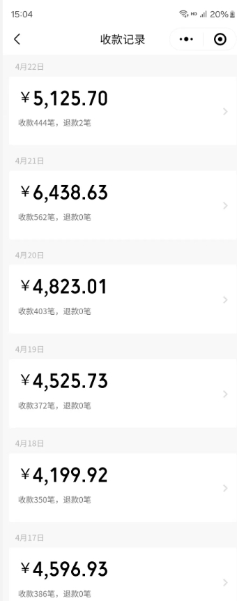 天涯神贴项目，抖音引流公众号转化，出单速度特别快，一周日收益破千-铭创资源库