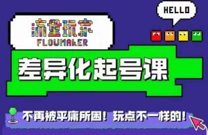 星图万粉起号课,星图从0~1起号保姆级教程-铭创资源库