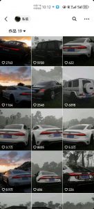 外面收费1980元短视频汽车原创教学，暴力涨粉-铭创资源库