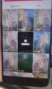 外面卖399的国学佛像原创暴力起号技术，快速起号，7天可达到一个万粉号-铭创资源库