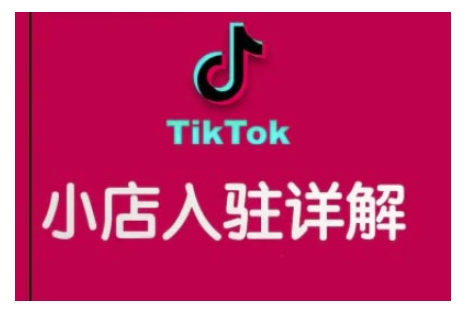 TikTok跨境小店运营全攻略，帮助你独立运营TK跨境小店的能力，实现销量增长-铭创资源库